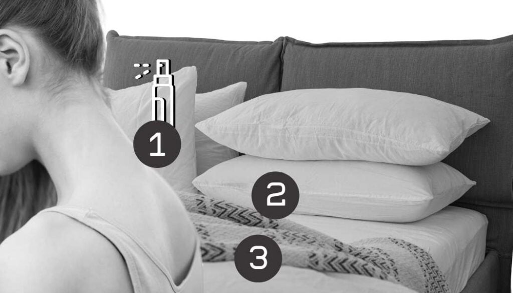 DUO SOMMEIL | APAISEMENT & SOMMEIL - TODORE