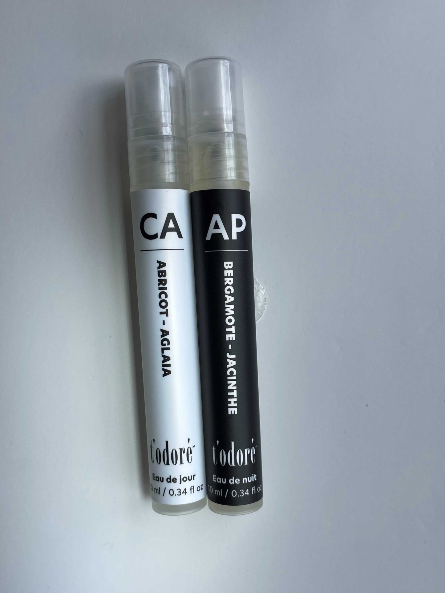 DUO CALME | CALME & APAISEMENT - TODORE