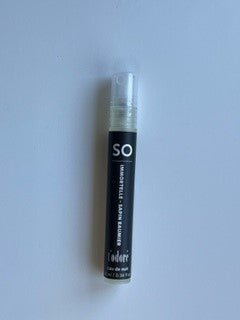 SO | SOMMEIL | IMMORTELLE-SAPIN BAUMIER | EAU DE NUIT | 10 ml - TODORE